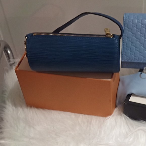 Placeholder Listing--Preview of Some EXCEPTIONAL LV Items - Picture 9 of 9